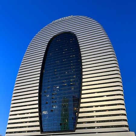 Batumi Continental Apartments 외부 사진