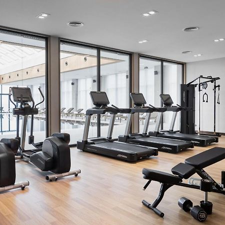 Batumi Continental Apartments 외부 사진