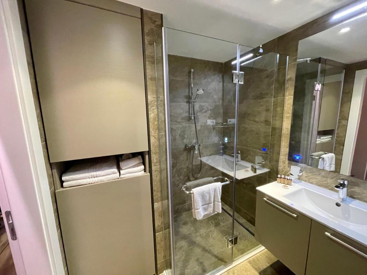 Batumi Continental Apartments 외부 사진