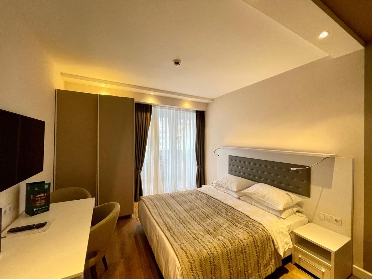 Batumi Continental Apartments 외부 사진
