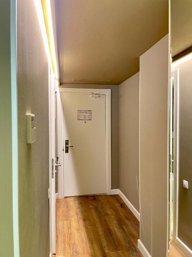 Batumi Continental Apartments 외부 사진