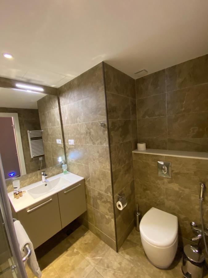 Batumi Continental Apartments 외부 사진