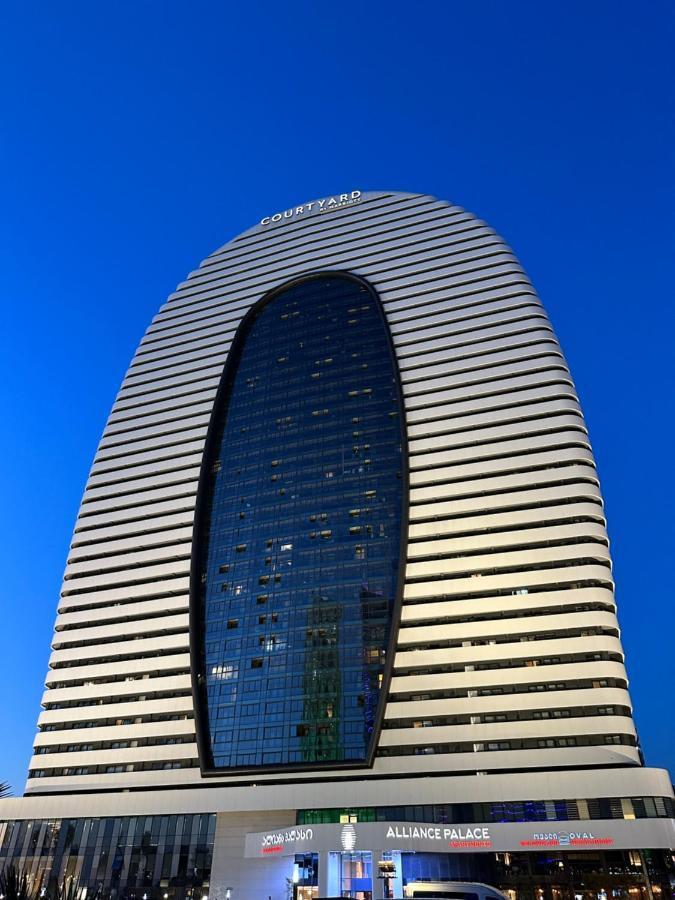 Batumi Continental Apartments 외부 사진