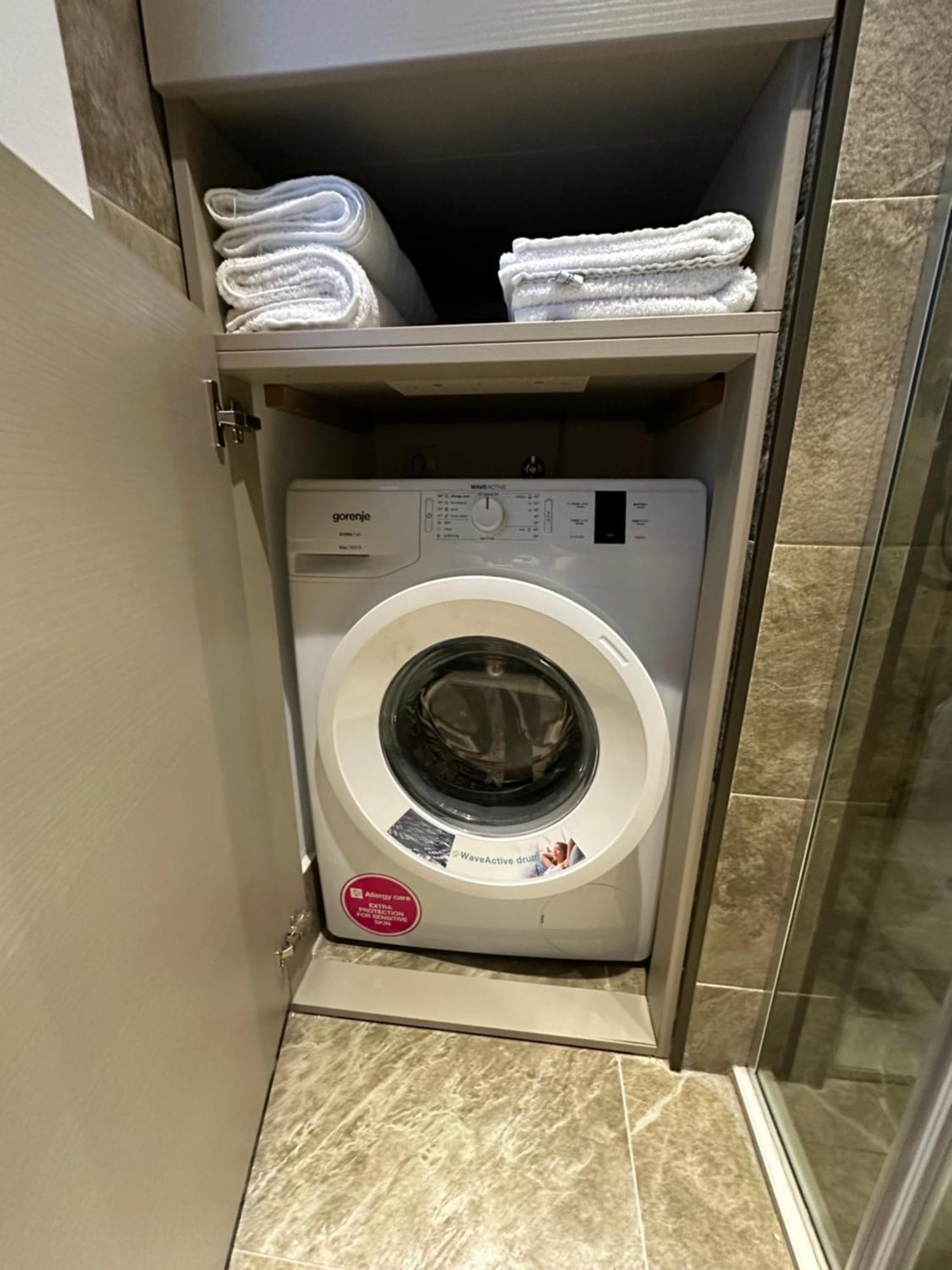 Batumi Continental Apartments 외부 사진