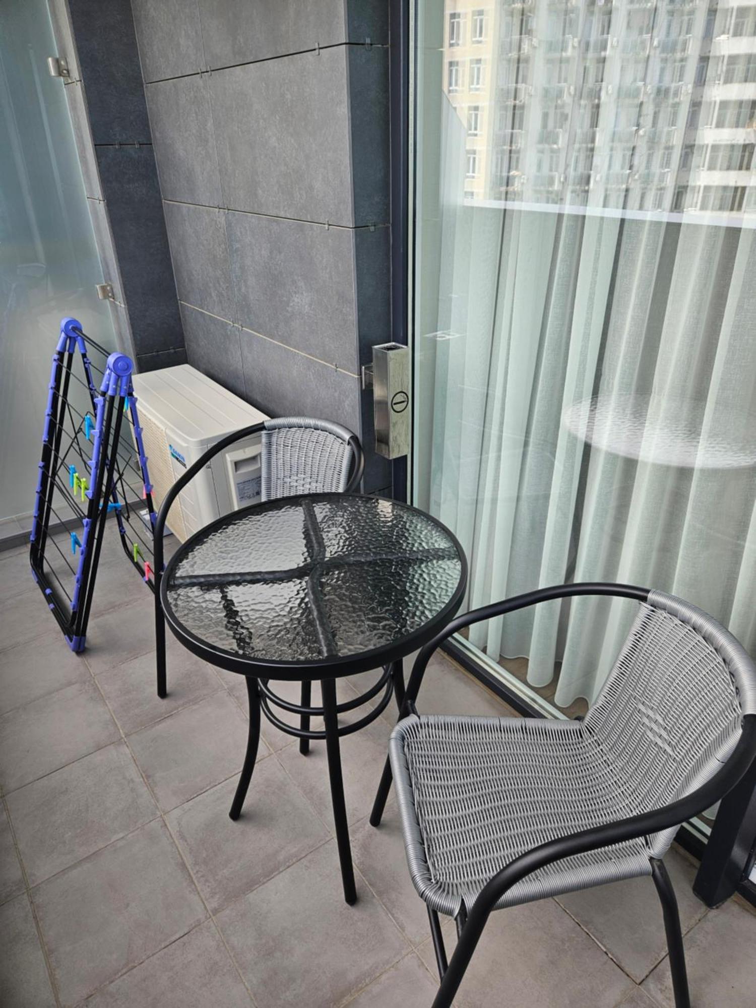 Batumi Continental Apartments 외부 사진