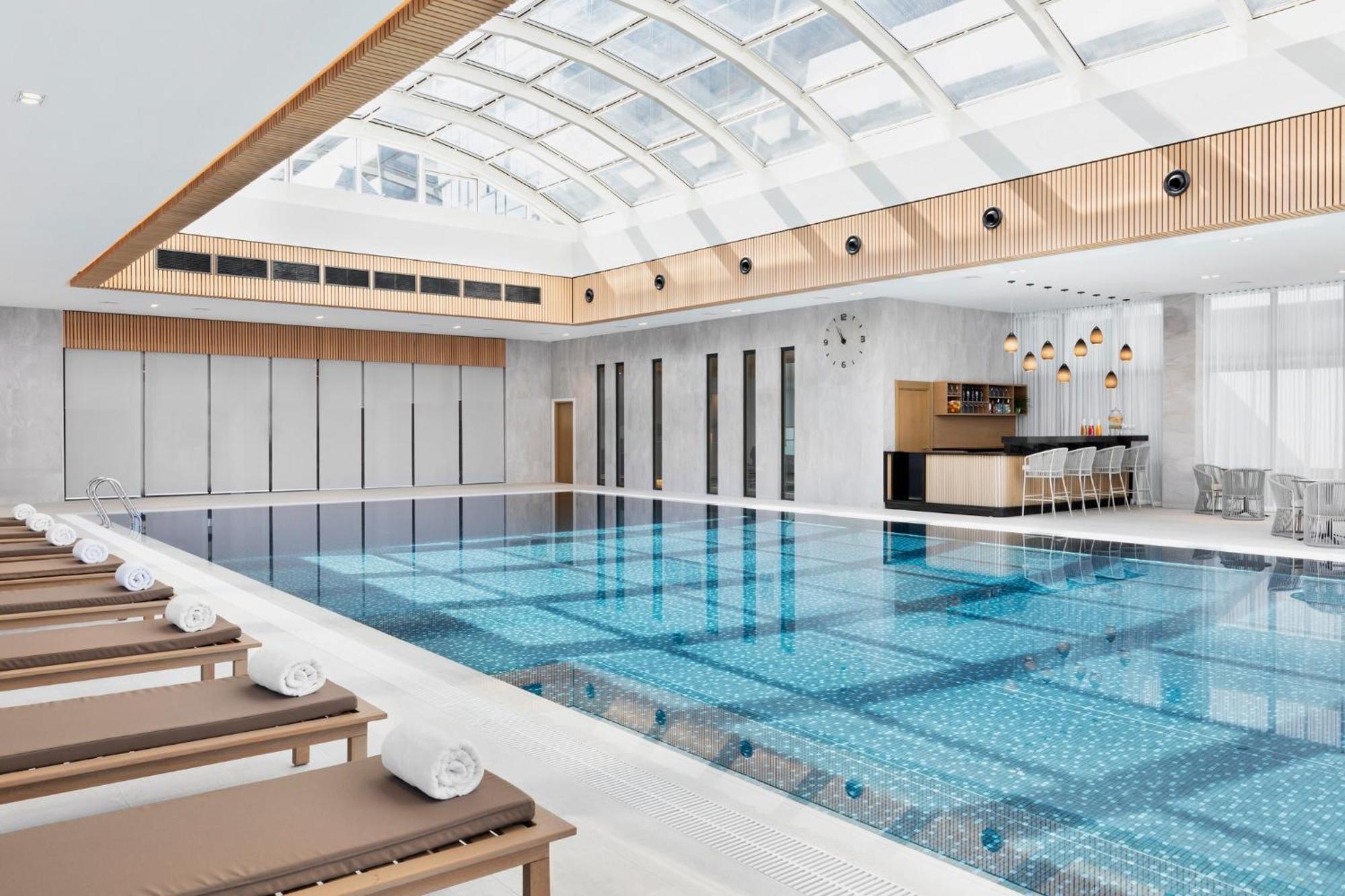 Batumi Continental Apartments 외부 사진
